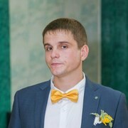 Алексей, 36, Семилуки