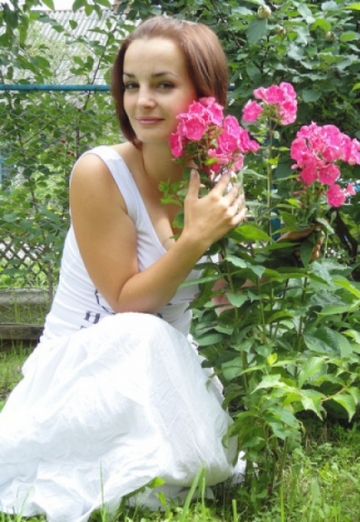 Моя фотография - Tatyana, 37 из Луцк (@tatjanadovgopolik)
