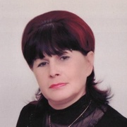 11tamara56, 67, Вычегодский
