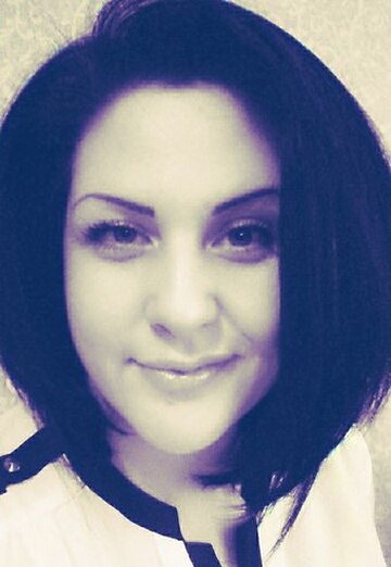 My photo - Olesya, 34 from Nefteyugansk (@olesya8796)