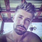 Дмитрий, 27, Шексна