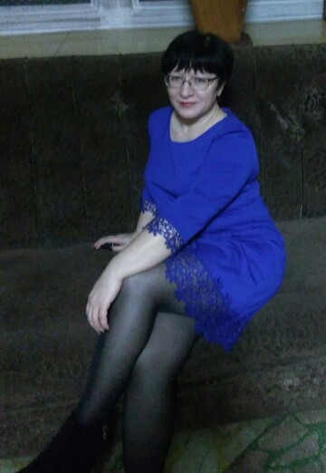 Моя фотография - Наталия, 49 из Тамбов (@nataliya45776)