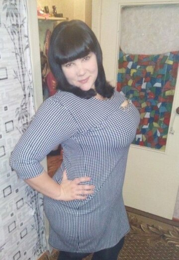 My photo - Kristina, 31 from Volzhskiy (@kristina51552)