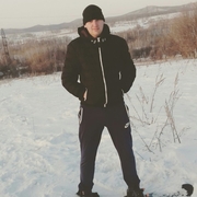 саша, 34, Чугуевка