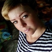 Елена, 35, Кыштым