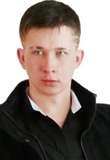 My photo - Aleksandr, 32 from Belovo (@aleksandralexandrovich19)