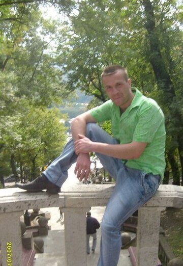 My photo - Evgeniy, 36 from Georgiyevsk (@evgeniy80857)
