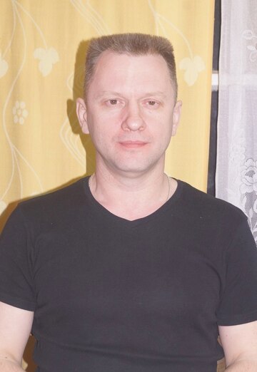 Моя фотография - Александр, 54 из Топки (@aleksandr422082)