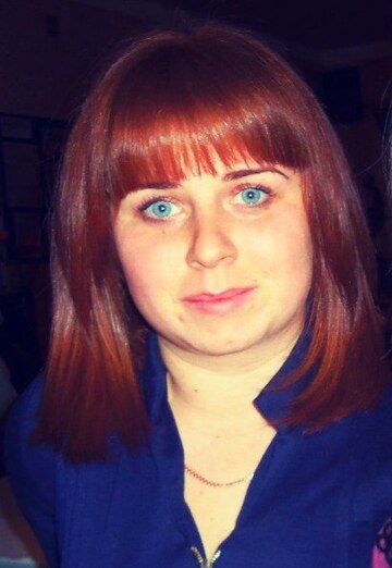Моя фотография - Мариша, 31 из Одесса (@marisha2630)