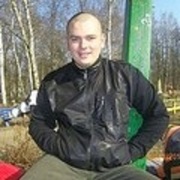 Игорёк, 38, Полушкино