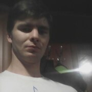 Александр, 30, Мариинский Посад