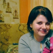 ольга, 41, Полярные Зори