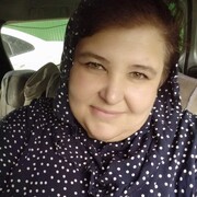 ЮЛИЯ, 38, Обь