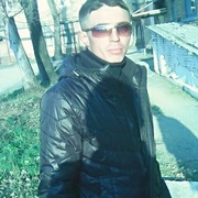 кот, 37, Черниговка