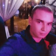 Диман Тищенко, 28, Богучар