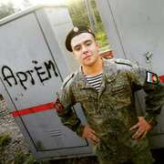 Артём Кузнецов, 27, Гурьевск (Калининградская обл.)
