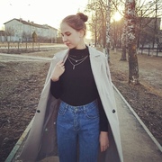 Ирина 20 лет (Телец) хочет познакомиться в Йошкаре-Оле