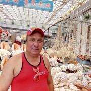 лев, 60, Облучье