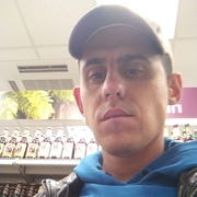 Aleksanger Gapparov, 33, Промышленная