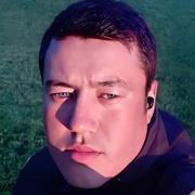 Азизбек, 30, Москва