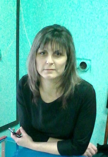 My photo - Yuliya, 45 from Buy (@uliya170873)