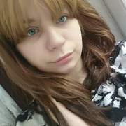 Яна, 21, Старая Русса