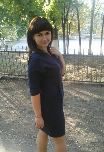 My photo - Yuliya, 26 from Kramatorsk (@uliya143900)