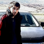 Саит, 36, Буйнакск