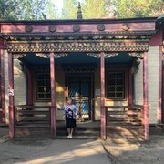 Галина, 53, Задонск