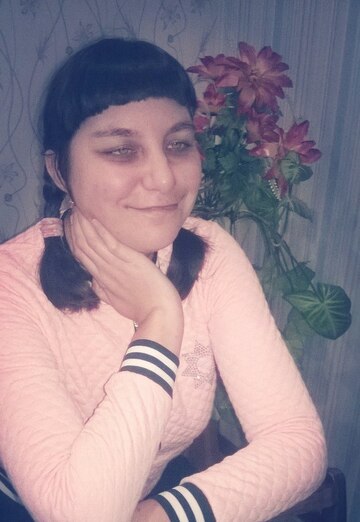 Моя фотография - Зульфиня, 31 из Ижевск (@zulfinya10)