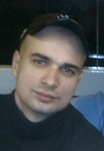 Моя фотография - Демид, 34 из Бобруйск (@demid556)