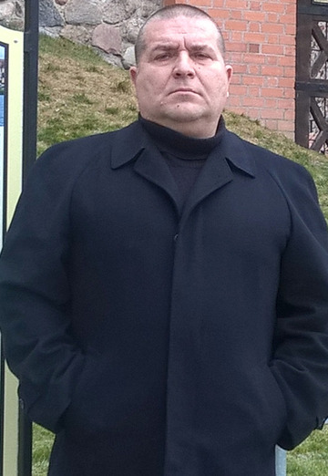 My photo - Oleg, 53 from Zelenograd (@oleg238891)