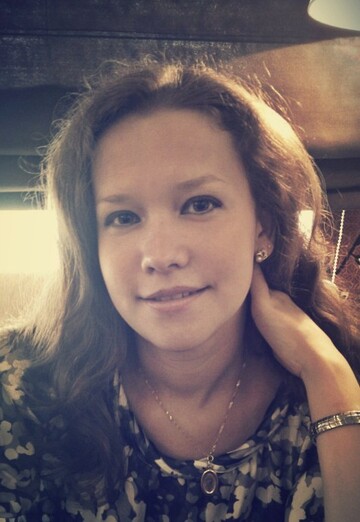 Моя фотография - Елена, 41 из Уфа (@elena113118)