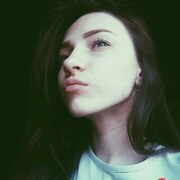 Алиса, 21, Окуловка