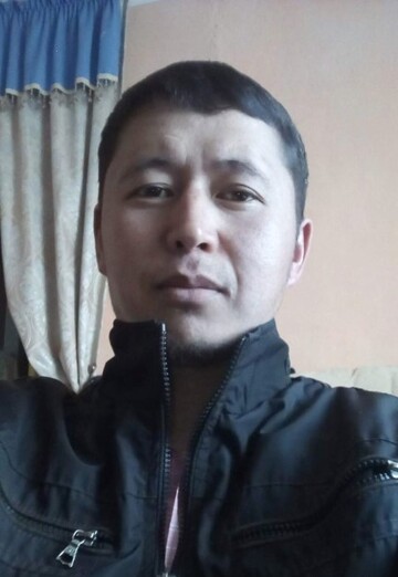 My photo - adil, 41 from Bishkek (@adil2850)