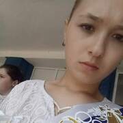 Ася Уварова, 19, Мичуринск