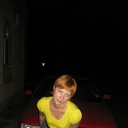 Юлия, 34, Екатериновка