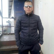 Альберт, 36, Ленск