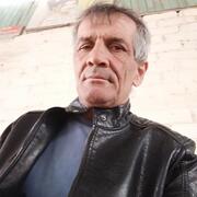 Murtuz Murtuzaliev, 53, Кизляр