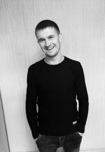 My photo - Aleksandr, 33 from Lobnya (@aleksandr876116)