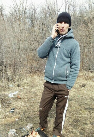 Моя фотография - Тимур, 38 из Уфа (@timur45651)