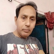 Kailash Kumar 44 Pandharpur