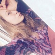 Алёна, 24, Калязин