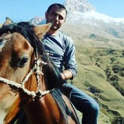 Знакомства в Балашихе с пользователем Тимур 37 лет (Стрелец)