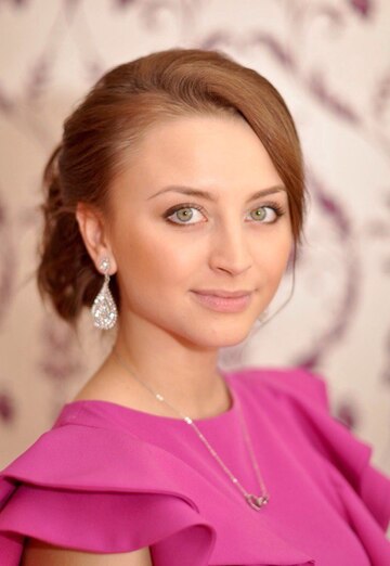 My photo - Irina, 29 from Arkhangelsk (@irinda94)