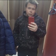 Вячеслав, 21, Ялуторовск