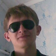 Vyacheslav 43 Temirtau