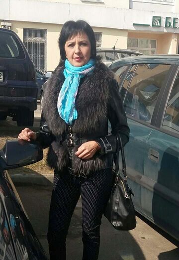 Моя фотография - Елена, 52 из Витебск (@elena289934)