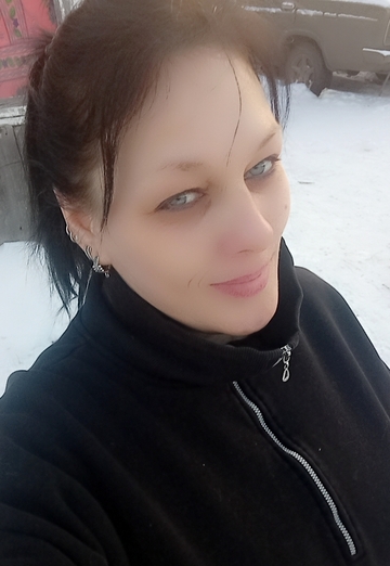 My photo - Olesya, 37 from Tomsk (@olesya58660)
