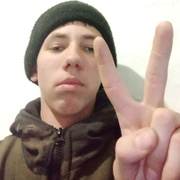 Виталий, 18, Новосибирск